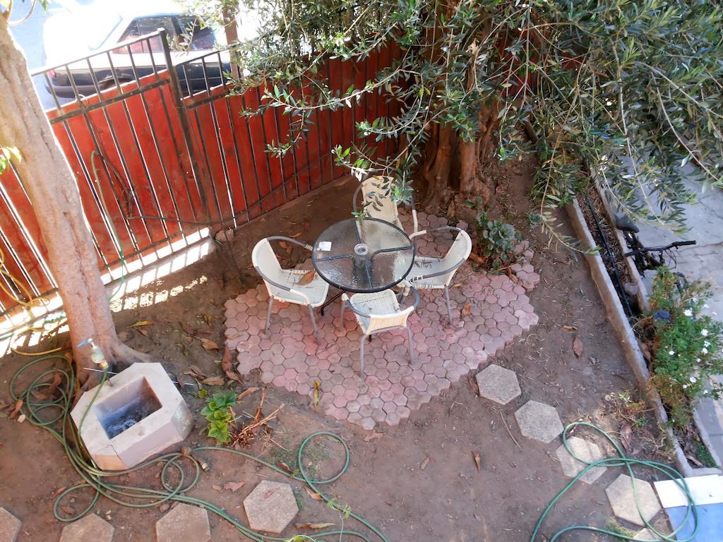 Comarca Valparaíso Esterno foto